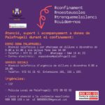 privat:-les-eines-de-suport,-atencio-i-acompanyament-a-la-dona-segueixen-actives-a-palafrugell