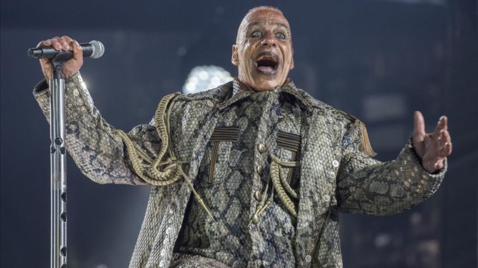 till-lindemann-de-rammstein-ingressat-per-coronavirus