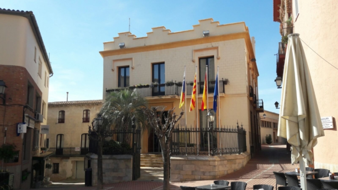 ajuntament de begur