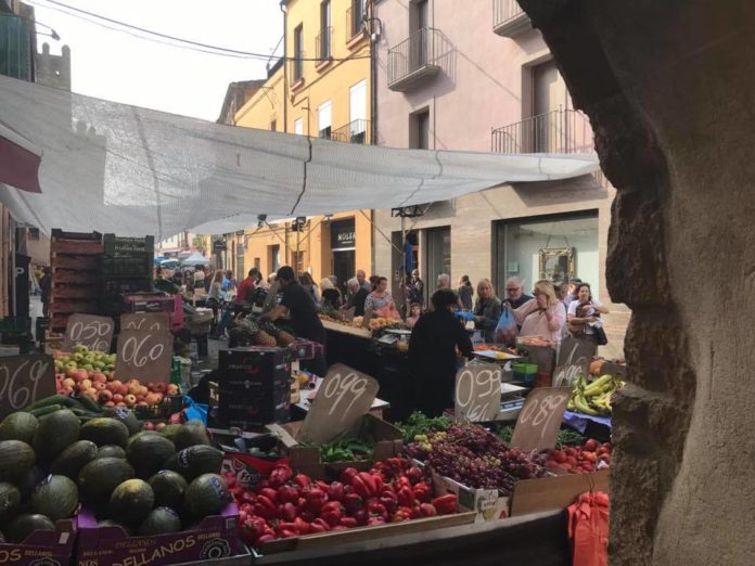 suspensió mercat