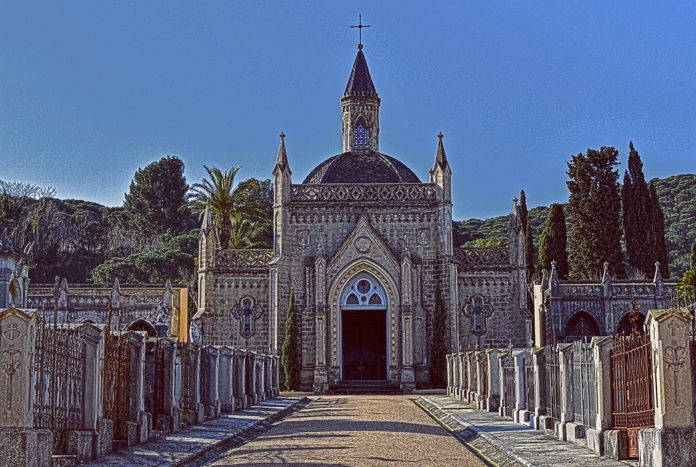 cement sant fe