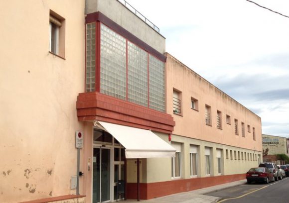 residencia