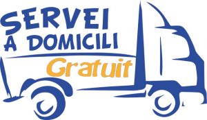 servei domicili