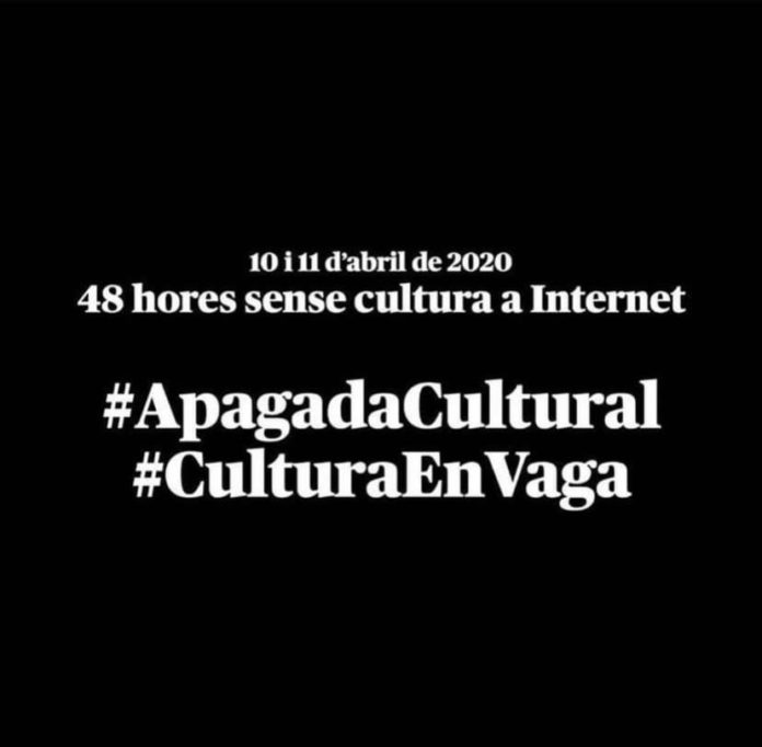 #apagadacultural