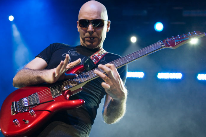 el-concert-de-joe-satriani-a-barcelona-s’ajorna-al-28-de-maig-de-2021