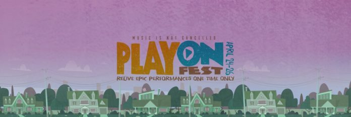 arriba-el-festival-virtual-playon-fest-amb-coldplay,-green-day,-twenty-one-pilots-o-ed-sheeran