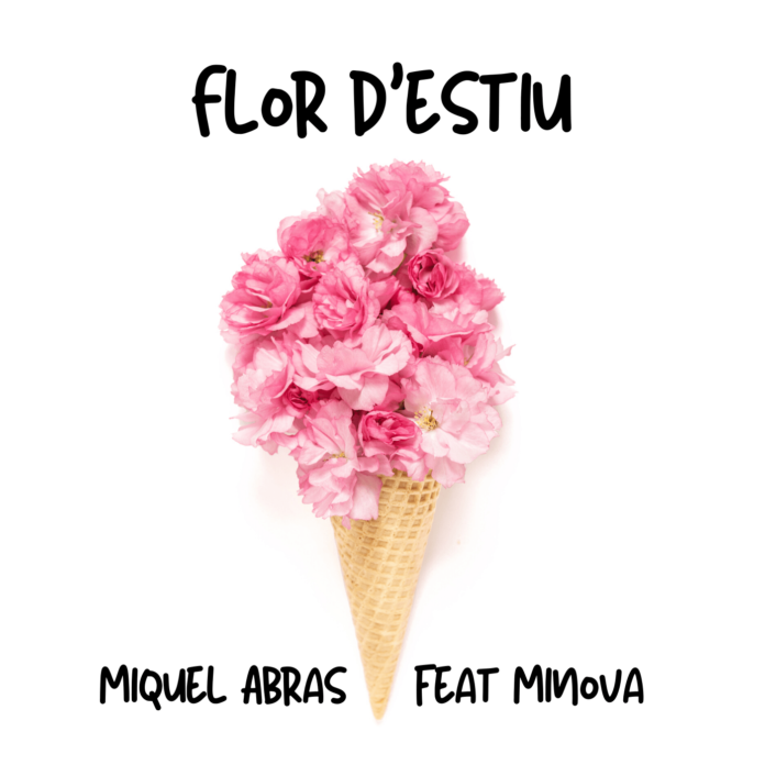 miquel-abras-prova-el-so-electronic-amb-minova-a-‘flor-d’estiu’