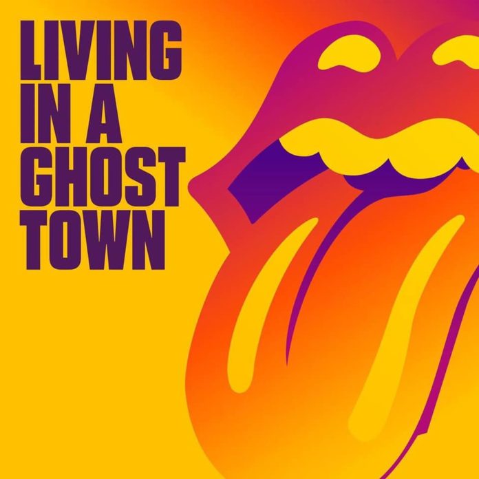 the-rolling-stones-estrenen-‘living-in-a-ghost-town’ the-rolling-stones-estrenen-‘living-in-a-ghost-town’