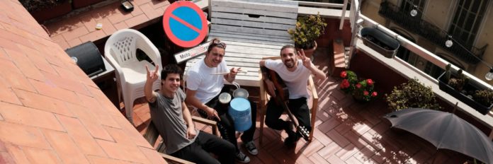 stay-homas-fitxen-per-sony-music-i-estrenen-‘stay-homa’