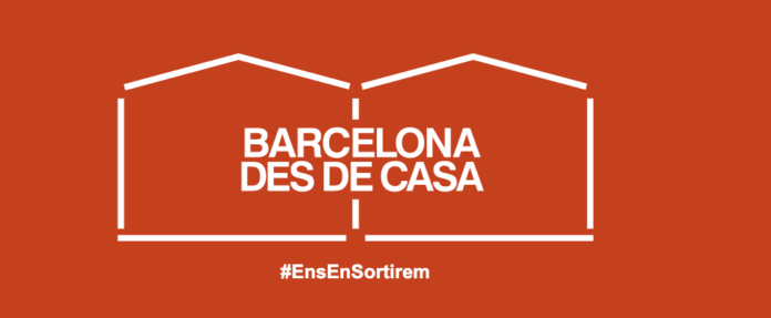 barcelona-impulsa-un-concert-des-dels-terrats-de-la-ciutat-amb-una-vintena-d’actuacions