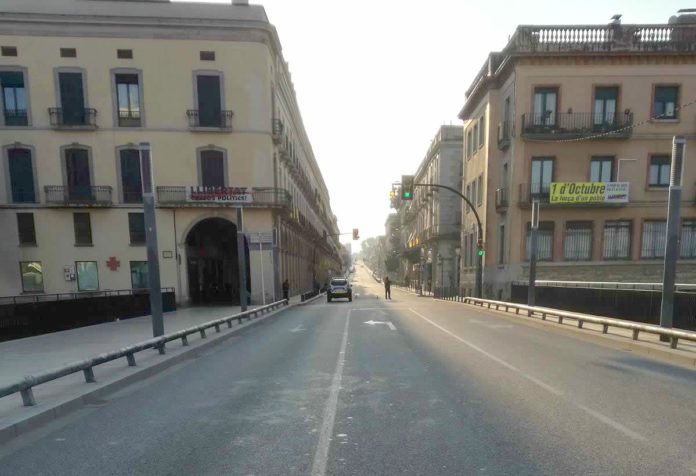 suspenen actes