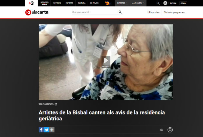 TV3 Bisbal TV3 Bisbal