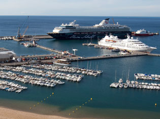 creuer palamos