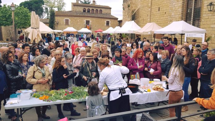 fira herbes peratallada 1