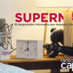 Supermatí - entrevistes