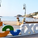 privat:-finalitzades-les-feines-d’arranjament-de-la-platja-gran-de-sant-feliu,-afectada-pel-passat-temporal.-en-parla-la-regidora-mari-fe-larragay