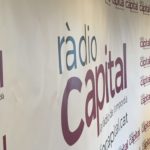Ràdio Capital – lona