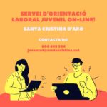 homeradiocappdwwwwp-contentuploads202005echocartell_orientaciolaboraljoves00.jpg