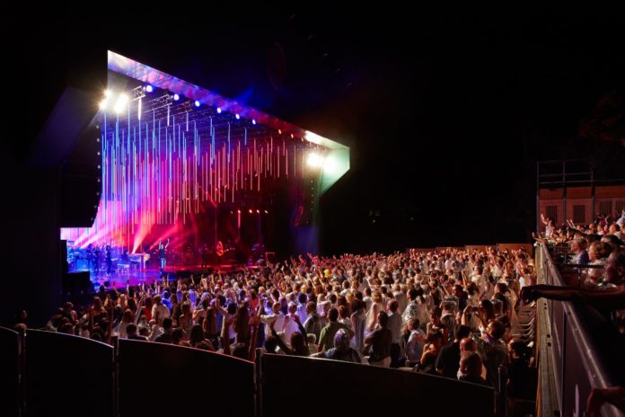 El Festival del Castell de Peralada | Imatge de Toti Ferrer