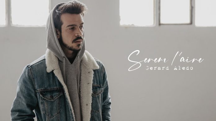 gerard-aledo-anuncia-el-seu-debut-pel-8-de-maig-i-estrena-‘serem-l’aire’