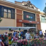 mercat palafrugell