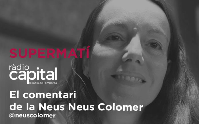 neus colomer