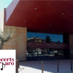 privat:-concerts-d’aro,-a-l’espai-ridaura