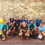 Els perduts begur