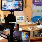 privat:-el-programa-‘linia-amb-l’alcalde’,-de-radio-sant-feliu,-acabara-la-temporada-2019-2020-el-9-de-juliol