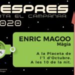 privat:-aquest-dijous-2-de-juliol;-espectacle-de-magia-de-la-ma-d’enric-magoo