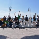 privat:-sant-feliu-reivindica-la-igualtat-i-els-drets-del-collectiu-lgbti-amb-multiples-accions