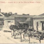 privat:-nova-edicio-del-‘guixols-experience’,-visites-per-sant-feliu-amb-guies-vinculats-a-les-histories-que-s’amaguen-darrere-dels-espais