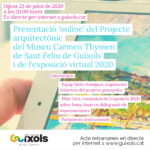 privat:-presentacio-‘online’-del-projecte-arquitectonic-del-museu-carmen-thyssen-i-de-l’exposicio-virtual-2020