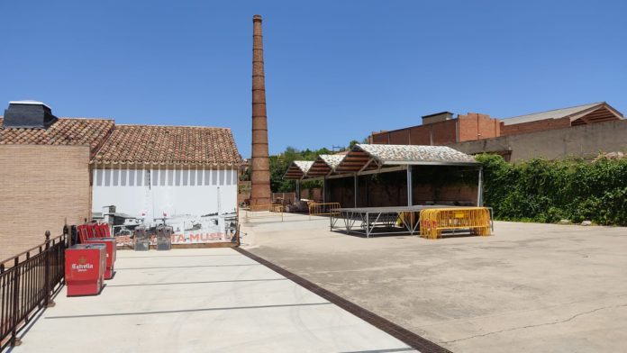 El FiTM de la Bisbal arrenca amb les entrades exhaurides | Imatge del consistori El FiTM de la Bisbal arrenca amb les entrades exhaurides | Imatge del consistori