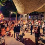 rumba festival palamos