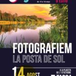privat:-tastets-joves-d’estiu;-taller-de-fotografia