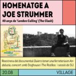 privat:-el-festival-de-la-porta-ferrada-dedica-una-nit-a-l’homenatge-de-joe-strummer-(the-clash)