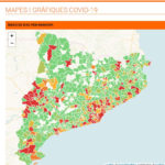 privat:-santa-cristina-d’aro-segueix-en-risc-molt-alt-de-risc-de-brots-per-covid-19