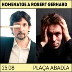 privat:-homenatge-a-robert-gerhard,-segona-cita-del-cicle-stars-km0-del-porta-ferrada