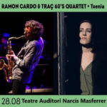 privat:-canvien-d’emplacament-els-concerts-de-ramon-cardo-i-txenia-d’avui-divendres-28-d’agost,-que-es-traslladen-al-teatre-degut-a-la-previsio-meteorologica