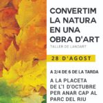 homeradiocappdwwwwp-contentuploads202008echoTastets-Joves-art-a-la-natura.jpg