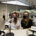 Laura Grau i Valentina Planas