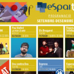 privat:-l’espai-ter-recupera-la-programacio-estable-amb-teatre,-musica,-opera,-dansa-i-circ