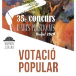 privat:-s’obre-el-periode-de-votacio-per-a-escollir-l’obra-guanyadora-del-35e-concurs-d’arts-plastiques-de-begur