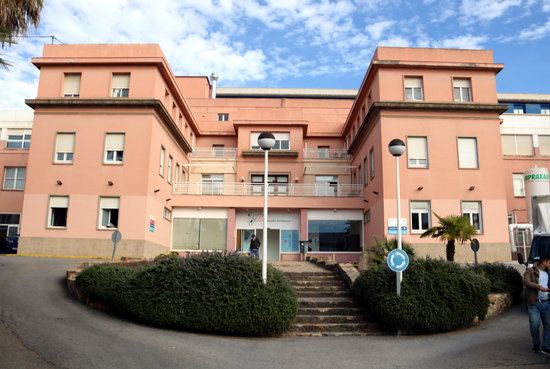 hospital de Palamós ACN