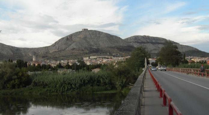 Pont de Torroella de Montgrí | Imatge d'arxiu