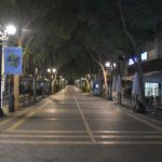 privat:-la-restriccio-de-la-mobilitat-nocturna-es-prorroga-15-dies