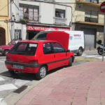 privat:-l’ajuntament-actua-en-tres-voreres-de-sant-feliu:-carrer-gravina,-placa-dels-drets-humans-i-carrer-carles-rahola