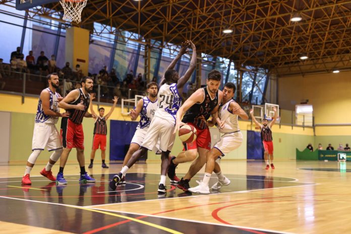 Club Esportiu Basquet Bisbal