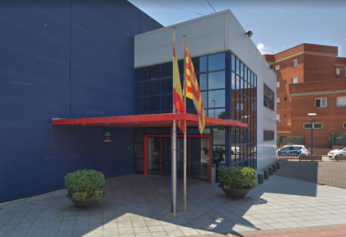 mossos d'esquadra Sant Feliu de Guíxols